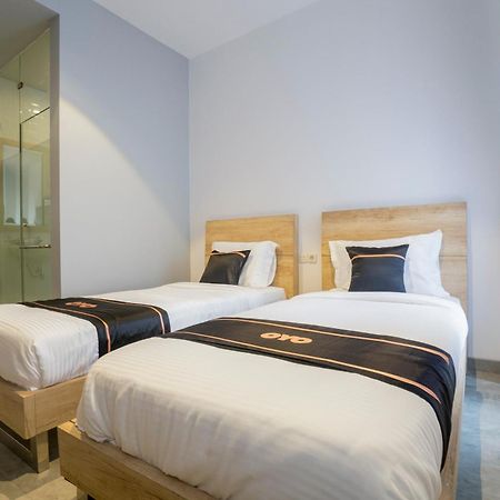Super Oyo Collection O 2627 Ratamya Co-Living Hotel Yogyakarta Exterior foto