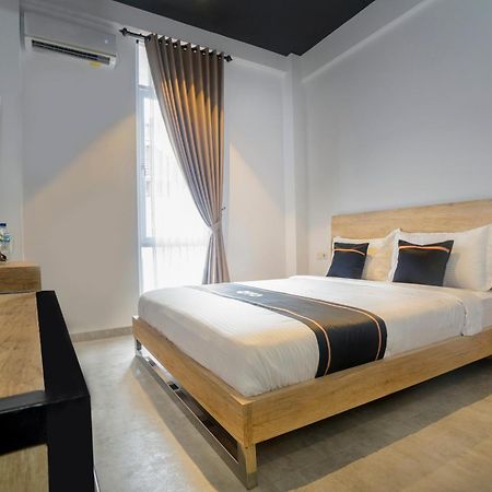 Super Oyo Collection O 2627 Ratamya Co-Living Hotel Yogyakarta Exterior foto