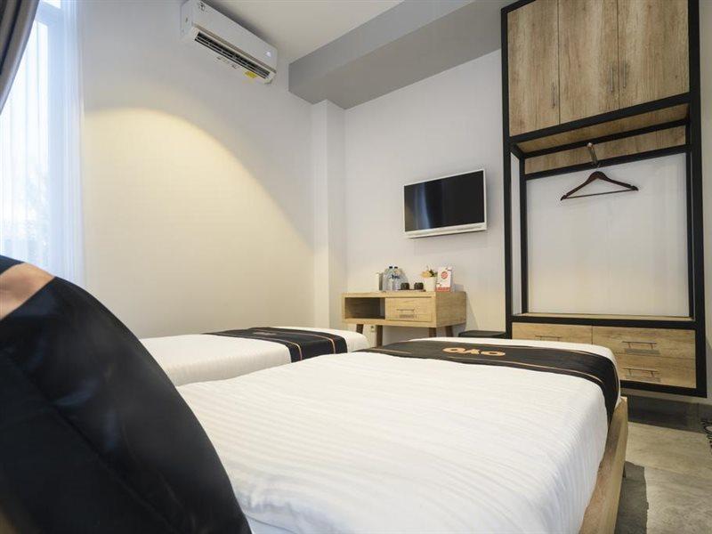 Super Oyo Collection O 2627 Ratamya Co-Living Hotel Yogyakarta Exterior foto