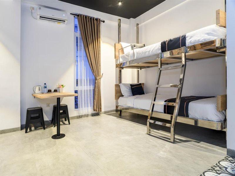 Super Oyo Collection O 2627 Ratamya Co-Living Hotel Yogyakarta Exterior foto