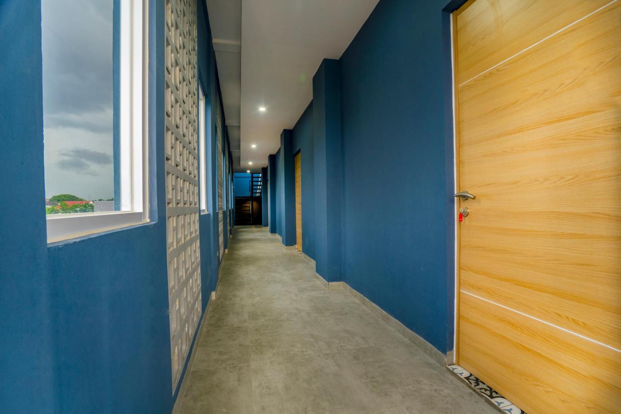Super Oyo Collection O 2627 Ratamya Co-Living Hotel Yogyakarta Exterior foto