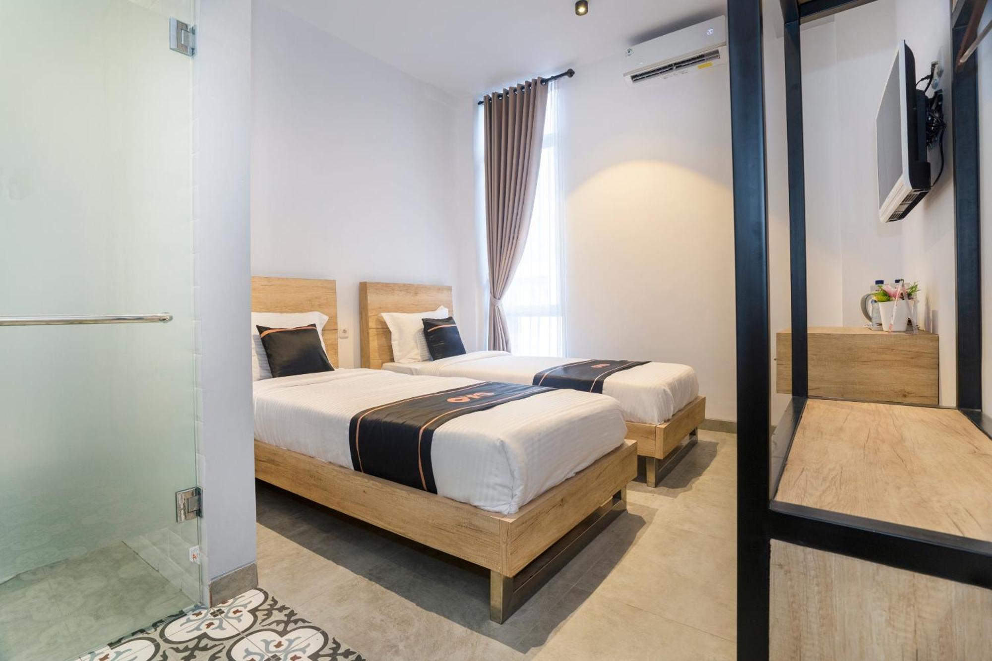 Super Oyo Collection O 2627 Ratamya Co-Living Hotel Yogyakarta Exterior foto